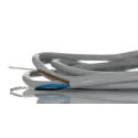 SICK Background Suppression Photoelectric Sensor Barrel Style Detection 3 mm to 100 mm NPN Output IP67 VTF18-3E1612