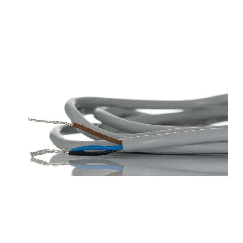 SICK Background Suppression Photoelectric Sensor Barrel Style Detection 3 mm to 100 mm NPN Output IP67 VTF18-3E1612