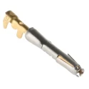 Souriau Sunbank by Eaton Female Crimp Circular Connector Contact Size 20, Wire Size 20 to 22 AWG, Gold over SC20WL3S25