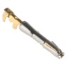 Souriau Sunbank by Eaton Female Crimp Circular Connector Contact Size 20, Wire Size 20 to 22 AWG, Gold over SC20WL3S25