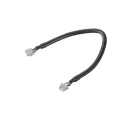 Molex 8 Way Female PicoClasp to 8 Way Female PicoClasp Wire to Board Cable 300mm 100V 215170-0802