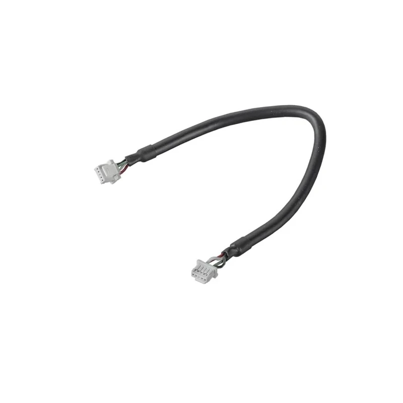 Molex 8 Way Female PicoClasp to 8 Way Female PicoClasp Wire to Board Cable 300mm 100V 215170-0802