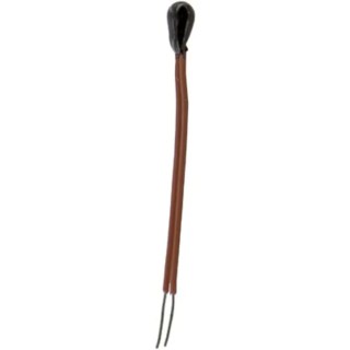 Amphenol Advanced Sensors NTC Thermistor, -50°C Min, 150°C Max RL0503-5820-97-MS