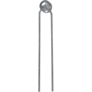 Amphenol Advanced Sensors NTC Thermistor, Temperature Range -50°C to 150°C, ±1°C Accuracy RL1005-5744-103-SA