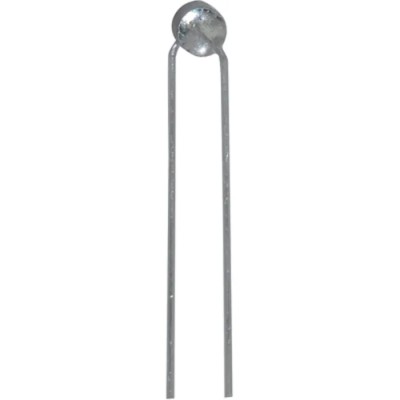 Amphenol Advanced Sensors NTC Thermistor, Temperature Range -50°C to 150°C, ±1°C Accuracy RL1005-5744-103-SA