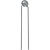 Amphenol Advanced Sensors NTC Thermistor, Temperature Range -50°C to 150°C, ±1°C Accuracy RL1005-5744-103-SA