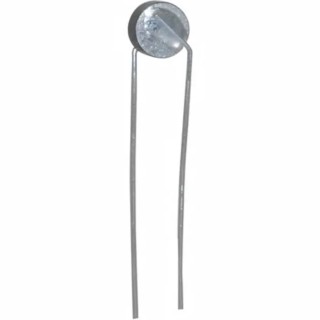 Amphenol Advanced Sensors NTC Thermistor, -50 °C Min, 150 °C Max RL2004-582-97-D1