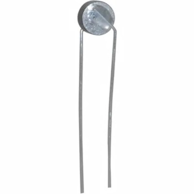 Amphenol Advanced Sensors NTC Thermistor, -50 °C Min, 150 °C Max RL2004-582-97-D1