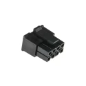 Molex Micro-Fit Female Connector Housing 3 mm Pitch 8 Way 2 Row Straight 43025-0800