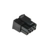 Molex Micro-Fit Female Connector Housing 3 mm Pitch 8 Way 2 Row Straight 43025-0800
