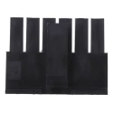 Molex Micro-Fit 3.0 Female Connector Housing 12 Way 2 Row Straight 3 mm Pitch 43025-1200
