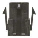 Molex Micro-Fit 3.0 Male Connector Housing 3 mm Pitch 6 Way 2 Row Straight 43020-0600
