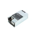 XP Power Switching Power Supply, Single Output 48V dc, 450W, 264V ac Input, Model ECH450PS48-EF