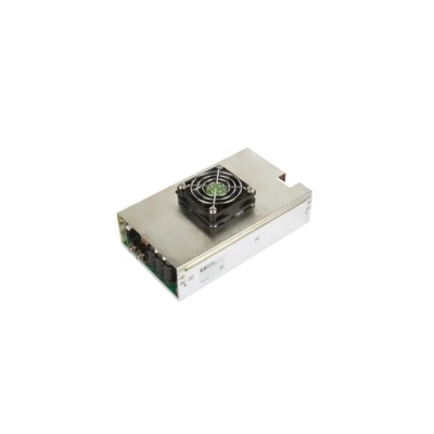 XP Power Switching Power Supply 2 Output 12V DC 500W 264V AC PBL500PS12C