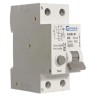 Europa Residual Current Circuit Breaker with Overload Protection 20A, 2-Pole, 30mA Trip Sensitivity EUBLMC20B30A