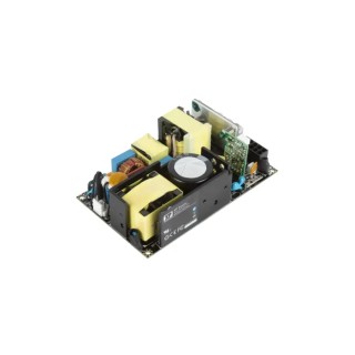 XP Power Switching Power Supply 15V DC 450W, 264V AC Input ECH450PS15