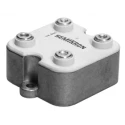 Semikron Danfoss Bridge Rectifier 1200 V 320 A Panel Mount G-13 Package 5-Pin SKD 30/12 A1