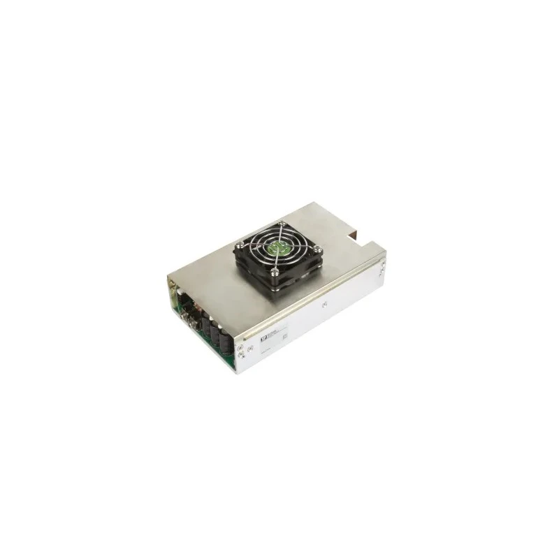 XP Power PBL500PS24C Switching Power Supply 2 Output 24V DC 500W 264V AC PBL500PS24C