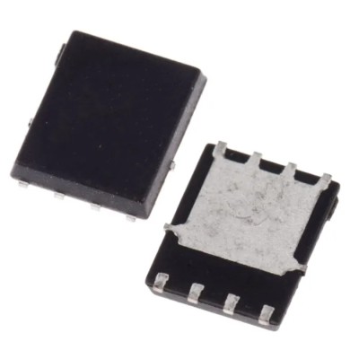 Vishay E N-Channel Power MOSFET 12 A 600 V Enhancement Mode Surface Mount 4-Pin PowerPAK 8 x 8 SIHH240N60E-T1-GE3