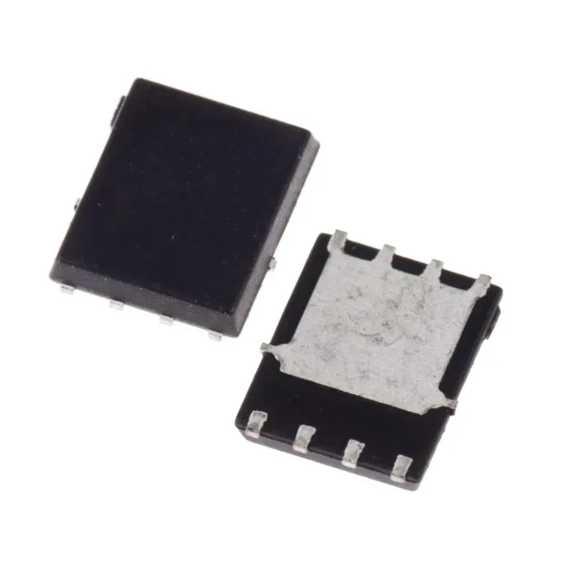 Vishay E N-Channel Power MOSFET 12 A 600 V Enhancement Mode Surface Mount 4-Pin PowerPAK 8 x 8 SIHH240N60E-T1-GE3