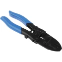 RS PRO Professional Crimp Tool for Wire End Sleeves United Kingdom 200mm 210-5012