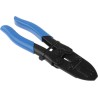 RS PRO Professional Crimp Tool for Wire End Sleeves United Kingdom 200mm 210-5012