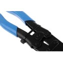 RS PRO Professional Crimp Tool for Wire End Sleeves United Kingdom 200mm 210-5012
