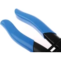 RS PRO Professional Crimp Tool for Wire End Sleeves United Kingdom 200mm 210-5012