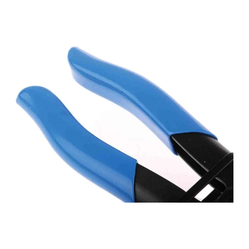RS PRO Professional Crimp Tool for Wire End Sleeves United Kingdom 200mm 210-5012