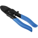 RS PRO Professional Crimp Tool for Wire End Sleeves United Kingdom 200mm 210-5012
