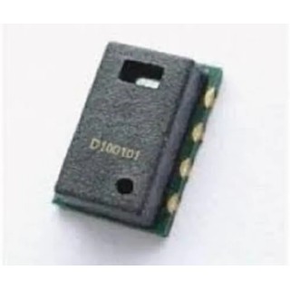 Amphenol Advanced Sensors Analogue Output Temperature & Humidity Sensor Surface Mount I2C ±3% 8-Pin CC2A33