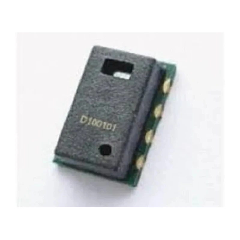Amphenol Advanced Sensors Analogue Output Temperature & Humidity Sensor Surface Mount I2C ±3% 8-Pin CC2A33