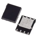 Vishay N-Channel MOSFET, 75 A, 60 V, Enhancement Mode, 4-Pin SO-8 PowerPAK Package SQJA66EP-T1_GE3