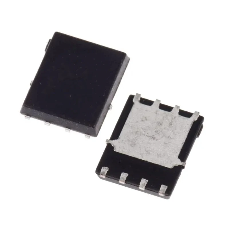Vishay N-Channel MOSFET, 75 A, 60 V, Enhancement Mode, 4-Pin SO-8 PowerPAK Package SQJA66EP-T1_GE3