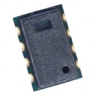 Amphenol Advanced Sensors Analogue Output Temperature & Humidity Sensor Surface Mount I2C ±3% Accuracy 8-Pin CC2A35