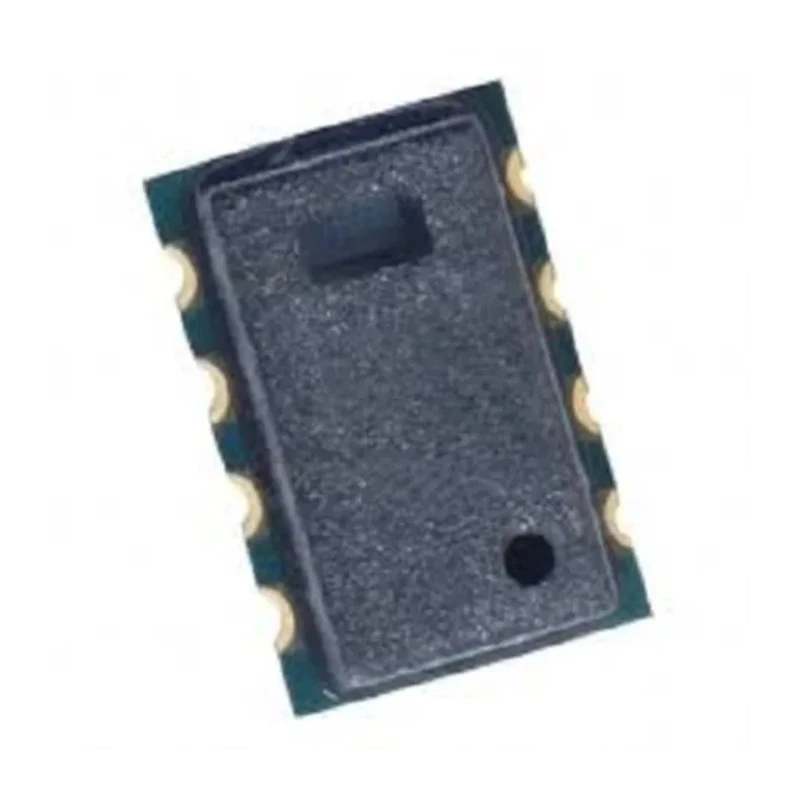 Amphenol Advanced Sensors Digital Output Temperature & Humidity Sensor Surface Mount I2C Interface ±3 % Accuracy 8-Pin CC2D33