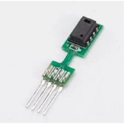 Amphenol Advanced Sensors Digital Output Temperature & Humidity Sensor, Through Hole Mount, I2C Interface, ±3% CC2D33