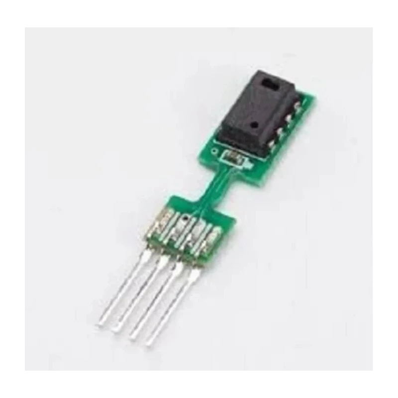 Amphenol Advanced Sensors Digital Output Temperature & Humidity Sensor, Through Hole Mount, I2C Interface, ±3% CC2D33