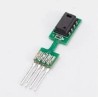 Amphenol Advanced Sensors Digital Output Temperature & Humidity Sensor, Through Hole Mount, I2C Interface, ±3% CC2D33