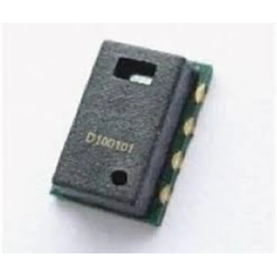 Amphenol Advanced Sensors Digital Output Temperature & Humidity Sensor, Surface Mount, I2C Interface, ±3% Accuracy CC2D35