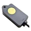 Amphenol Advanced Sensors Carbon Dioxide Air Quality Sensor for Self-Contained Ventilation System Control T3022-1-5K-5