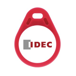 Idec RFID Reader RFID System KW2D, 1 GB Memory, IP65/IP67, Ethernet Port, 55°C Max Operating Temperature KW2D