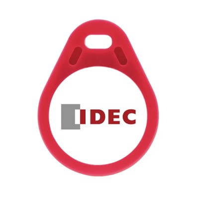 Idec RFID Reader RFID System KW2D, 1 GB Memory, IP65/IP67, Ethernet Port, 55°C Max Operating Temperature KW2D