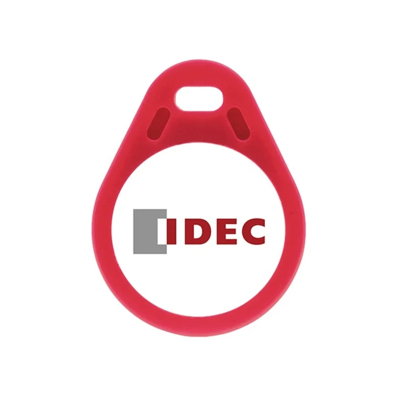 Idec RFID Reader RFID System KW2D, 1 GB Memory, IP65/IP67, Ethernet Port, 55°C Max Operating Temperature KW2D
