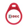 Idec RFID Reader RFID System KW2D, 1 GB Memory, IP65/IP67, Ethernet Port, 55°C Max Operating Temperature KW2D