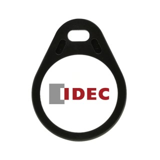Idec RFID Tag KW2D RFID Tag 1 GB Memory, IP65/IP67, Ethernet Interface, Japan KW2D