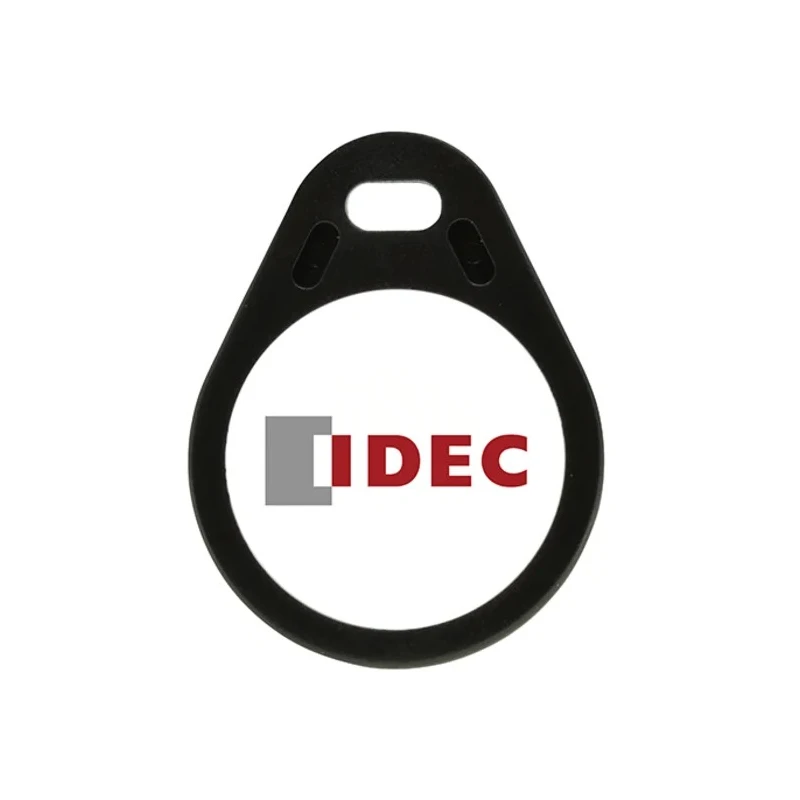Idec RFID Tag KW2D RFID Tag 1 GB Memory, IP65/IP67, Ethernet Interface, Japan KW2D