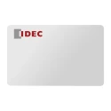 Idec RFID Tag with 1 GB Memory, IP65/67 Rated, Compact Design KW2D