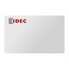 Idec RFID Tag with 1 GB Memory, IP65/67 Rated, Compact Design KW2D