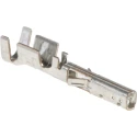 Molex 43030 Series Female Crimp Terminal for Micro-Fit 3.0 and BMI Connector Housings, 20-24 AWG, 8.5A Current 43030-0007